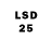 LSD-25 экстази ecstasy RedFine