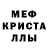 Метадон мёд Rahmat Musk